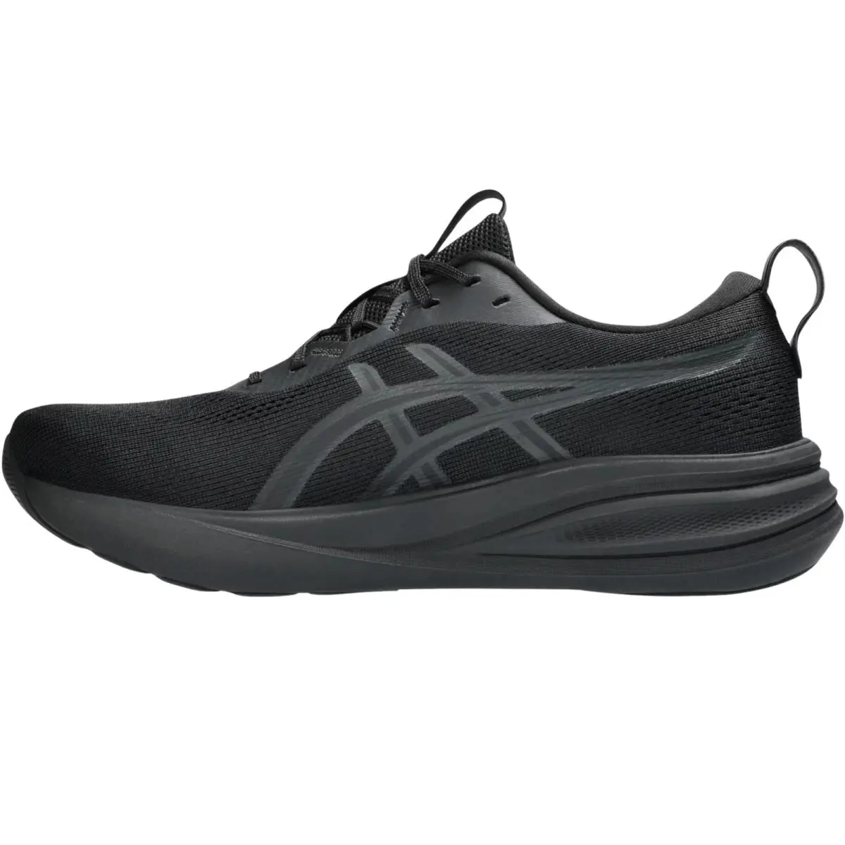 Asics shoes - Asics GEL-Pulse 17 - Black/Cobalt Burst 10