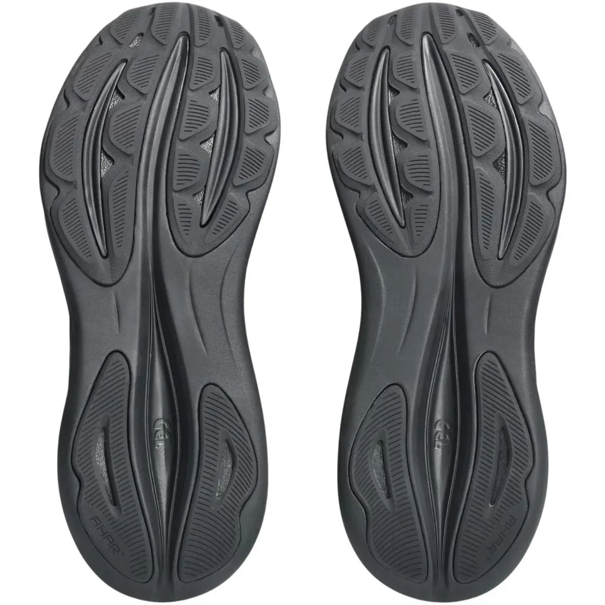 Asics shoes - Asics GEL-Pulse 17 - Black/Cobalt Burst 13