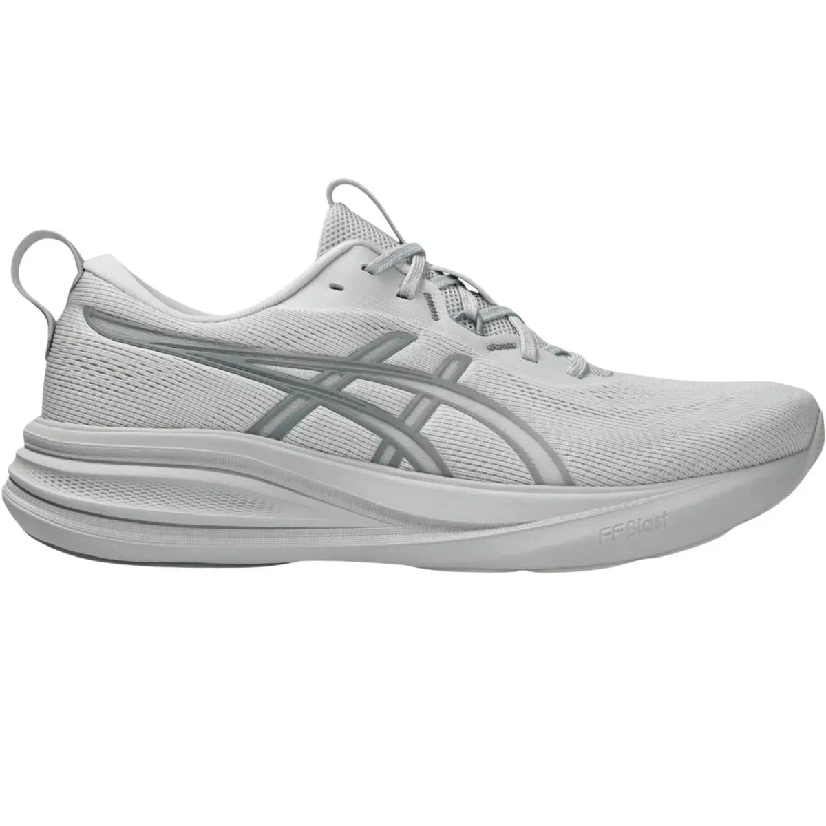 Asics shoes - Asics GEL-Pulse 17 - Black/Cobalt Burst 19