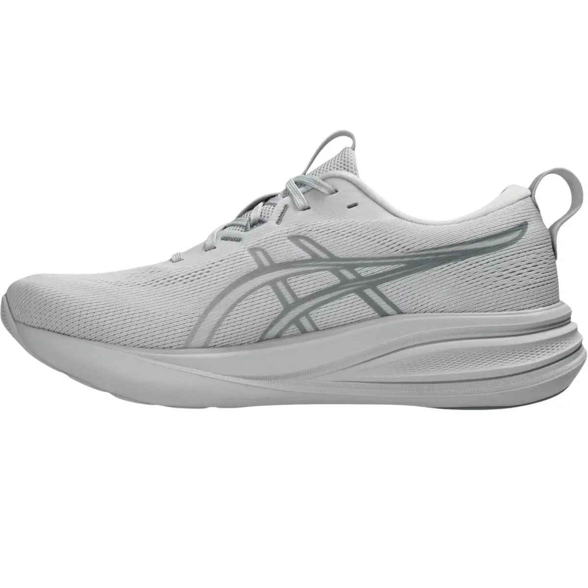 Asics shoes - Asics GEL-Pulse 17 - Black/Cobalt Burst 20