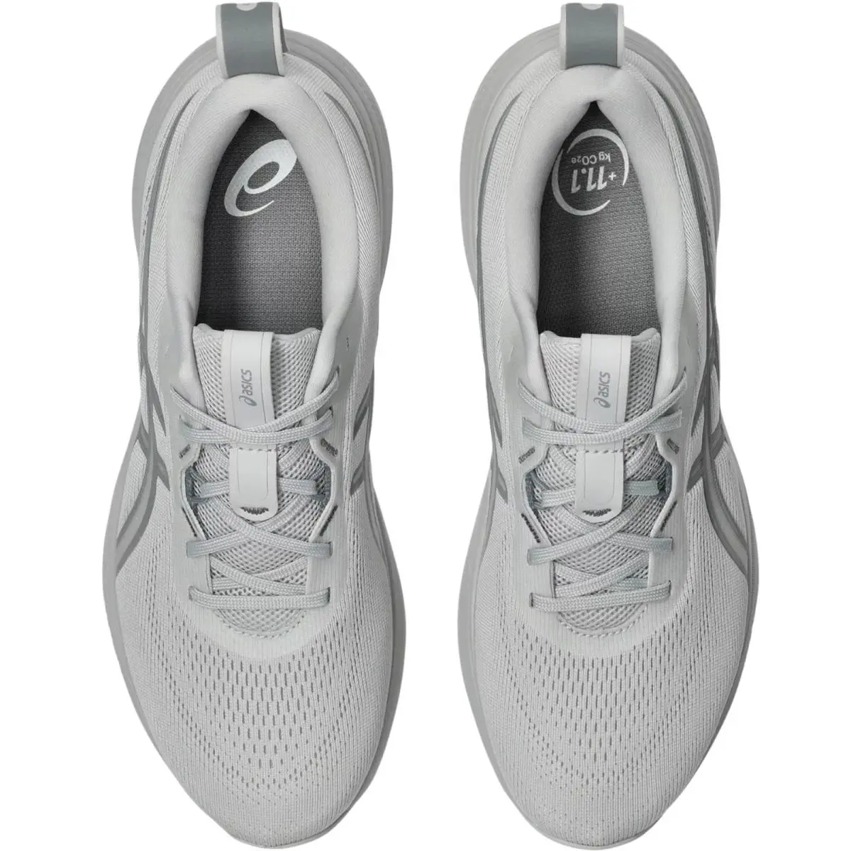 Asics shoes - Asics GEL-Pulse 17 - Black/Cobalt Burst 22