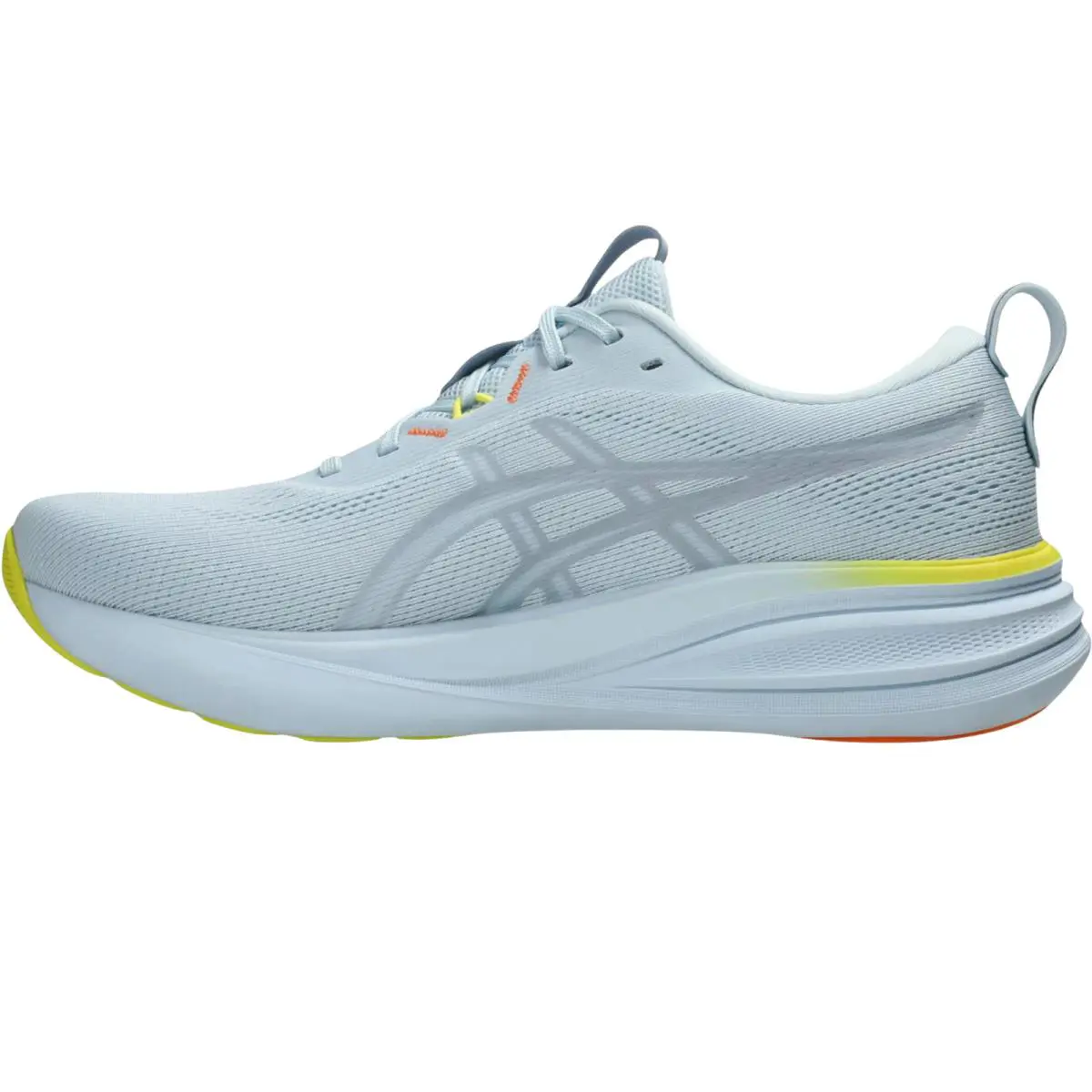 Asics shoes - Asics GEL-Pulse 17 - Black/Cobalt Burst 30