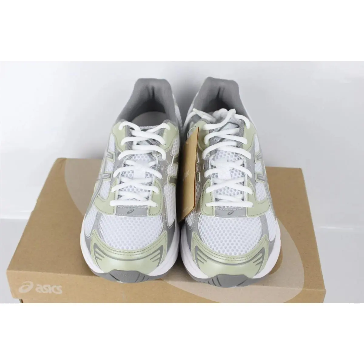 Asics shoes - ASICS Gel 1130 - Gel - 1202A164-124 - White 2