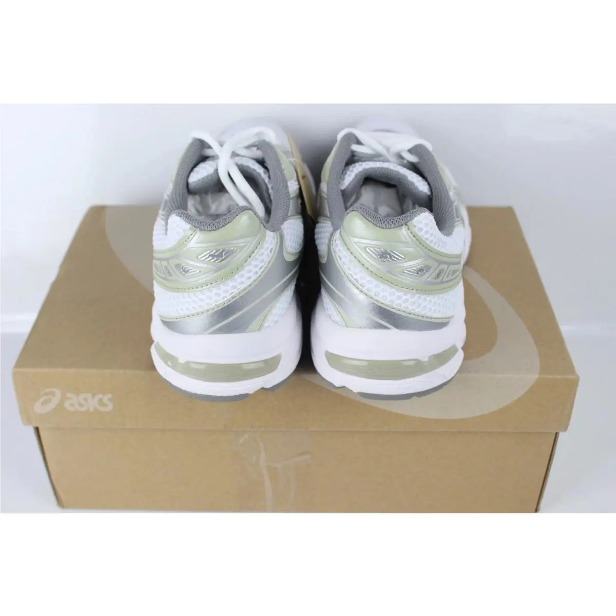 Asics shoes - ASICS Gel 1130 - Gel - 1202A164-124 - White 3