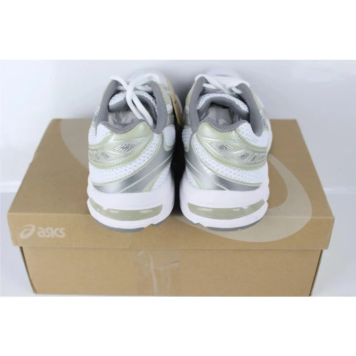 Asics shoes - ASICS Gel 1130 - Gel - 1202A164-124 - White 10