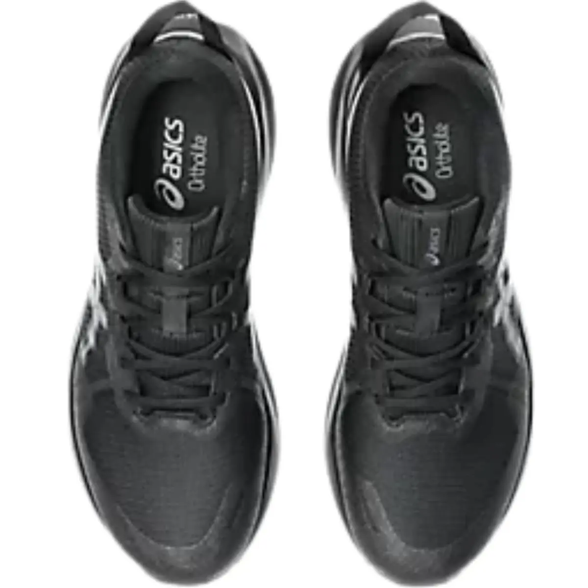 Asics shoes - Asics GEL-Venture 11 - Black/Carrier Grey 2