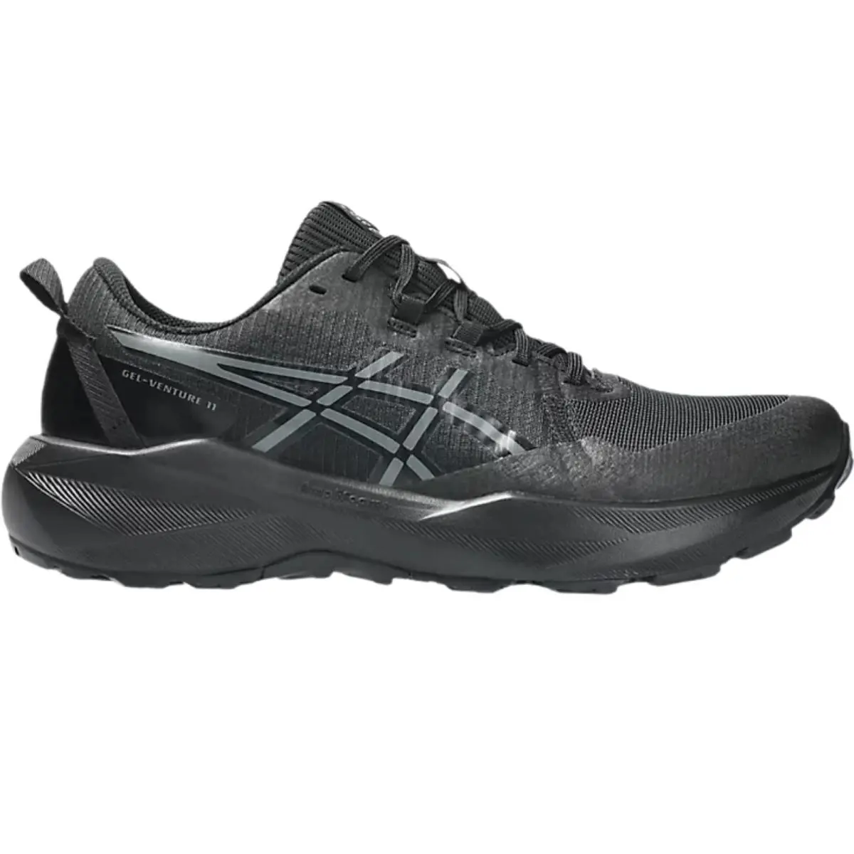 Asics shoes - Asics GEL-Venture 11 - Black/Carrier Grey 4