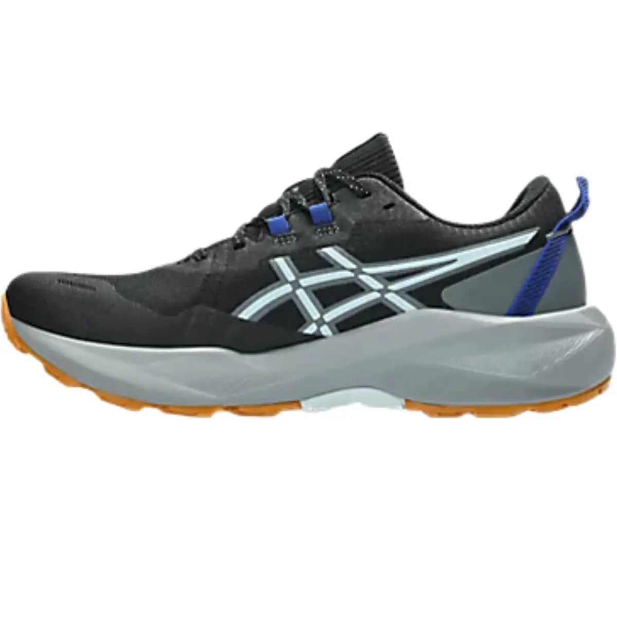 Asics shoes - Asics GEL-Venture 11 - Black/Carrier Grey 10