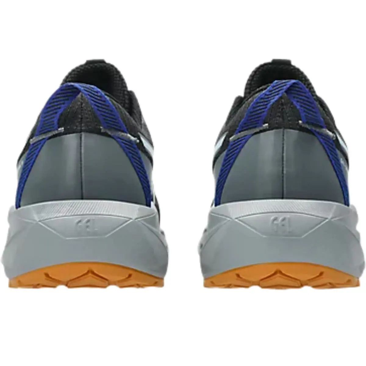 Asics shoes - Asics GEL-Venture 11 - Black/Carrier Grey 11
