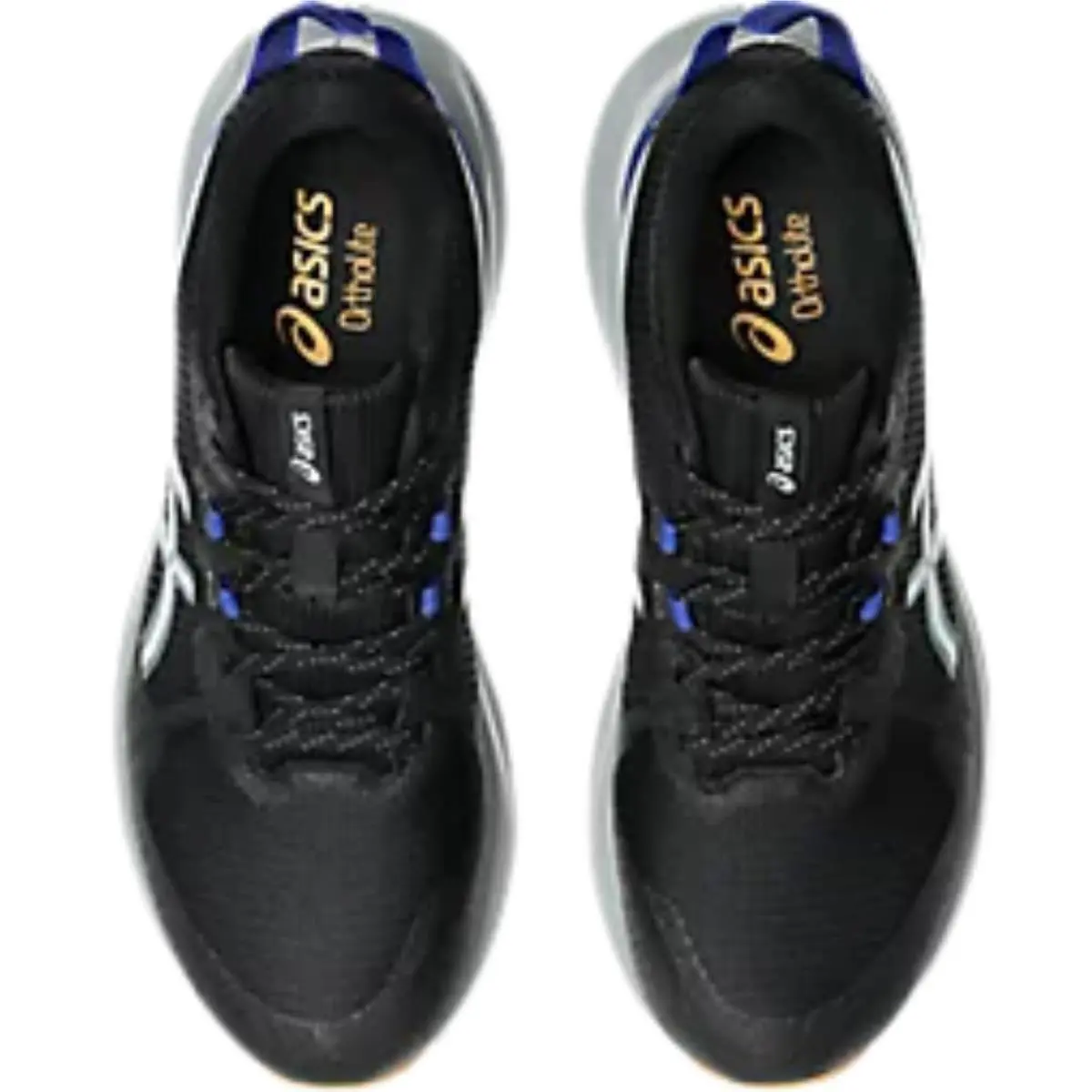 Asics shoes - Asics GEL-Venture 11 - Black/Carrier Grey 12