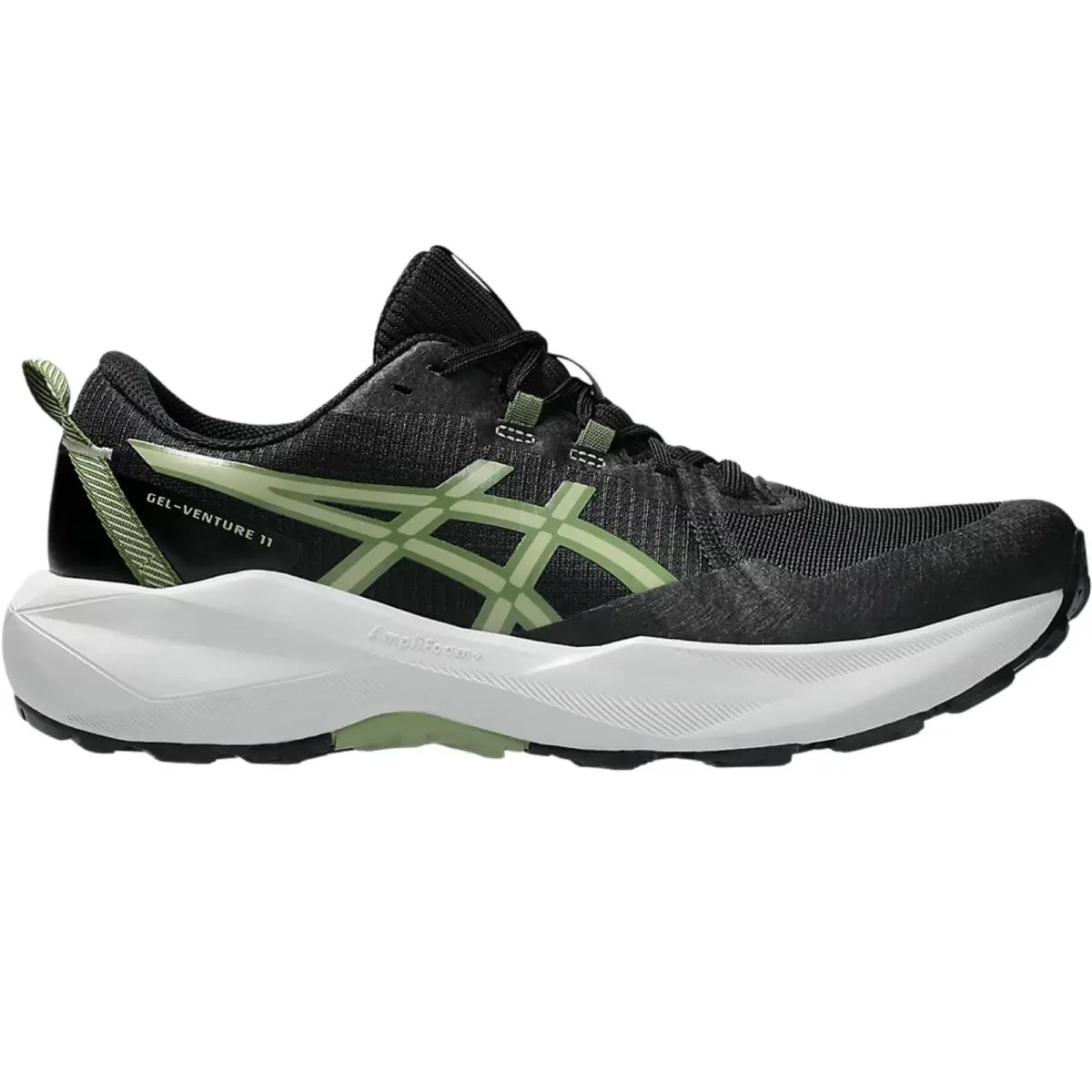 Asics shoes - Asics GEL-Venture 11 - Black/Carrier Grey 29