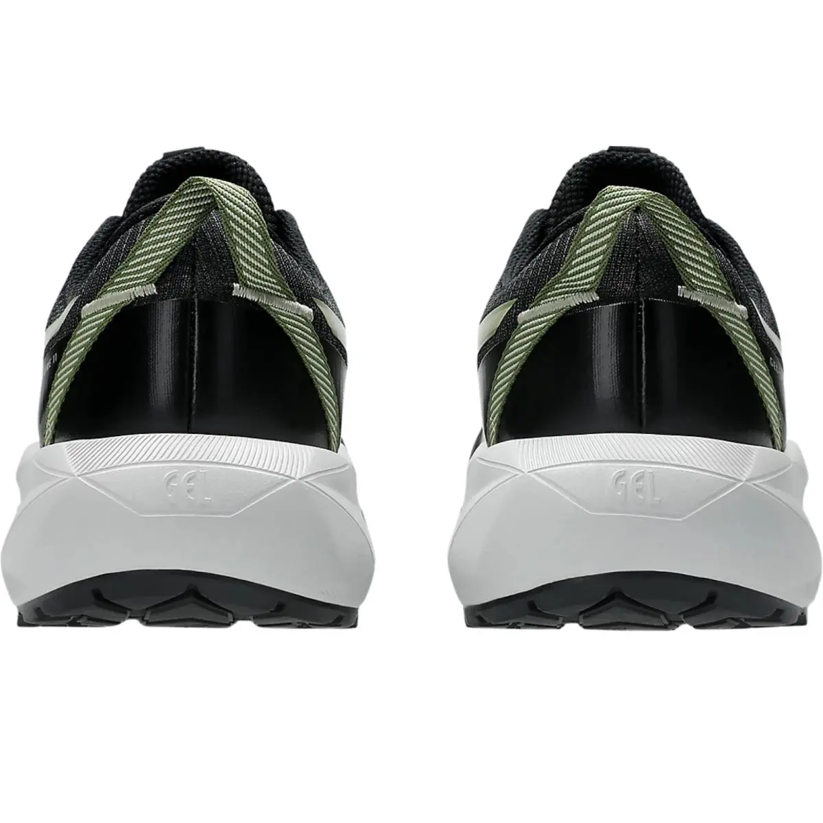 Asics shoes - Asics GEL-Venture 11 - Black/Carrier Grey 31