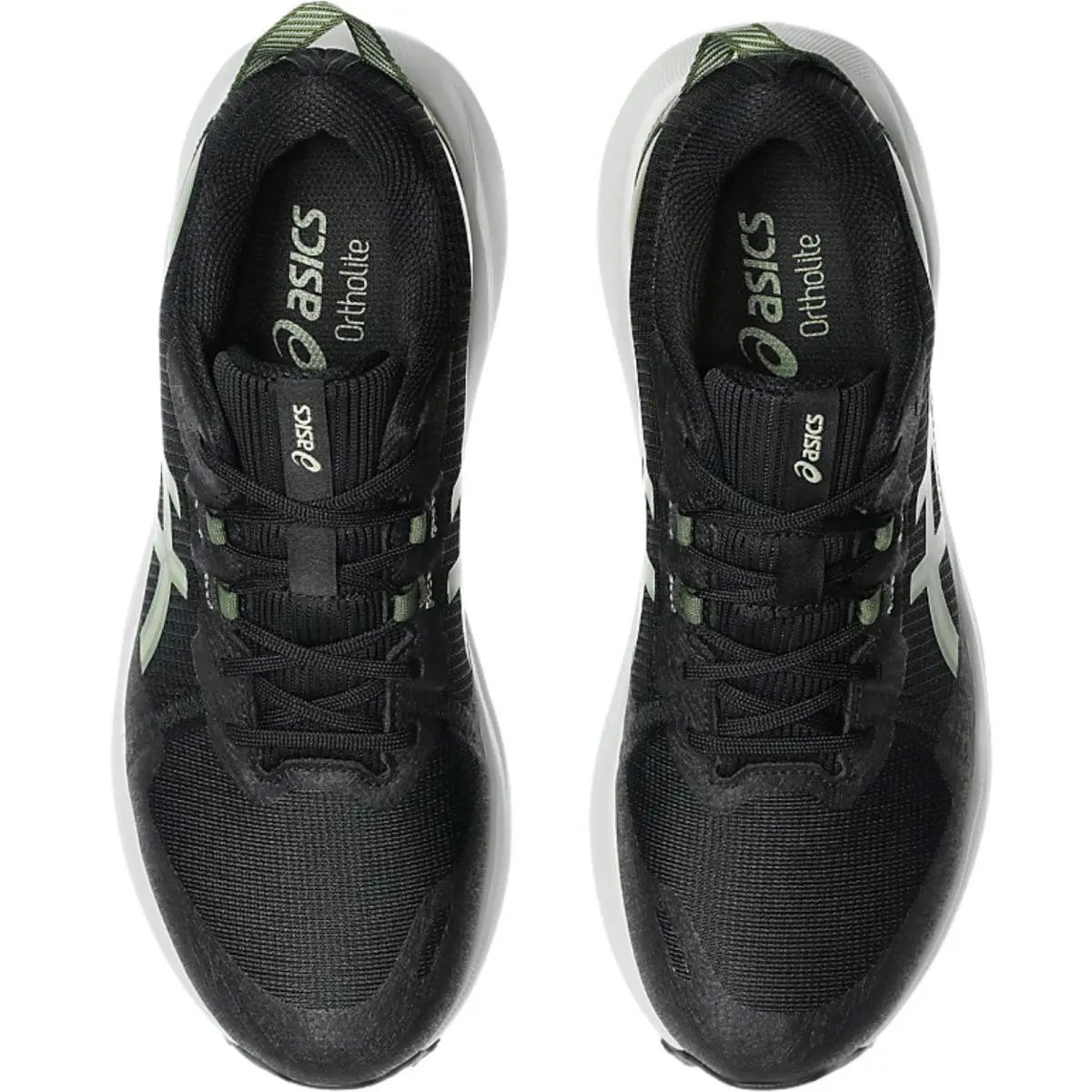 Asics shoes - Asics GEL-Venture 11 - Black/Carrier Grey 32