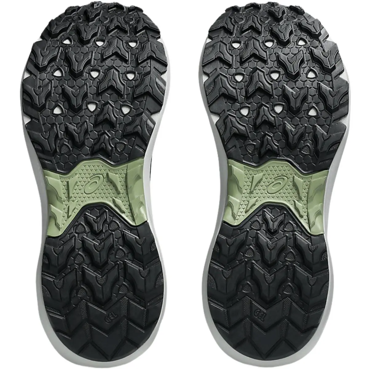 Asics shoes - Asics GEL-Venture 11 - Black/Carrier Grey 33