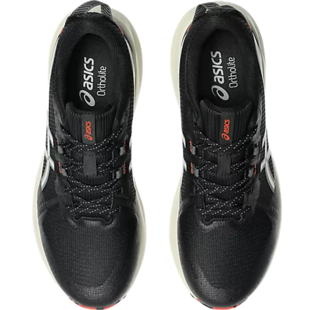 Asics shoes - Asics GEL-Venture 11 - Black/Carrier Grey 17