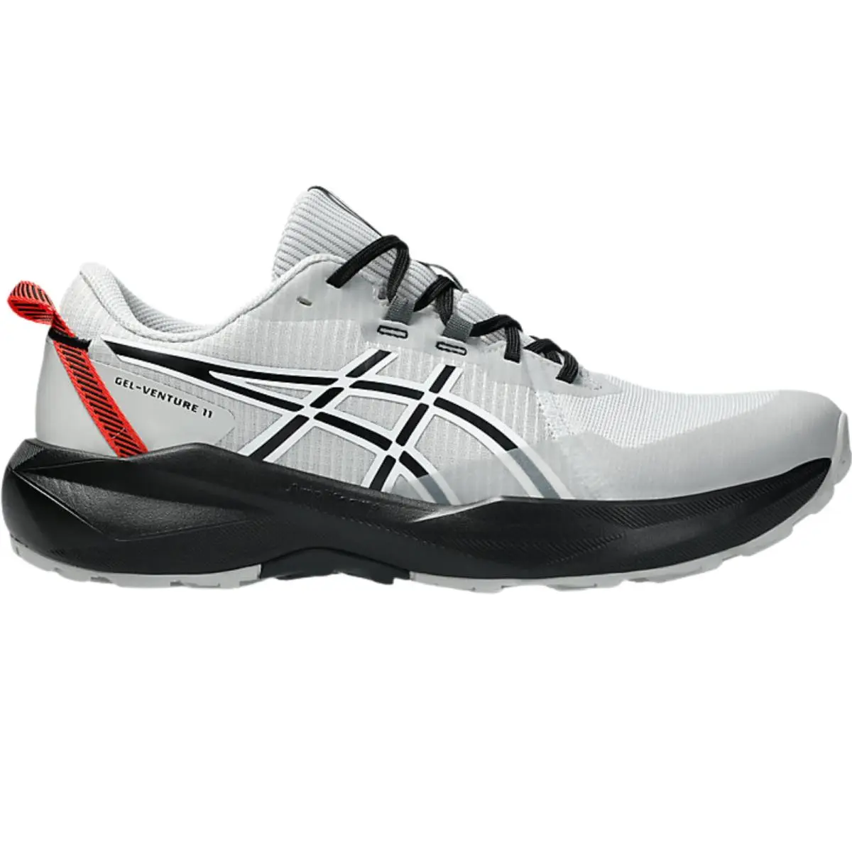Asics shoes - Asics GEL-Venture 11 - Black/Carrier Grey 34