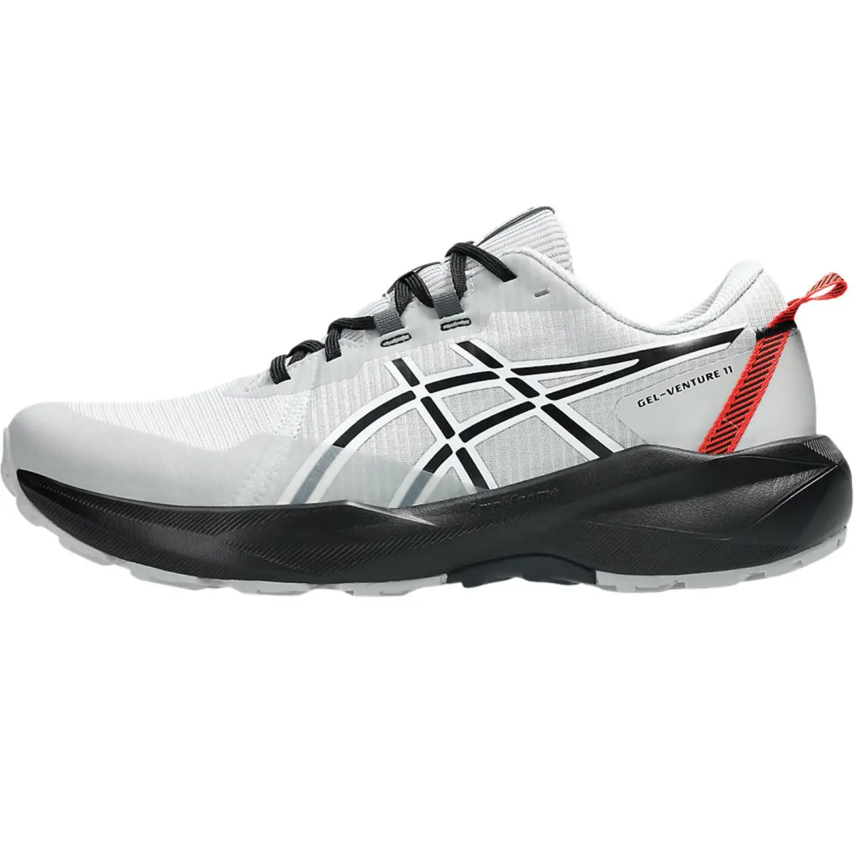 Asics shoes - Asics GEL-Venture 11 - Black/Carrier Grey 35