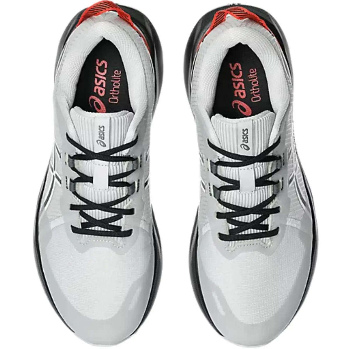 Asics shoes - Asics GEL-Venture 11 - Black/Carrier Grey 37