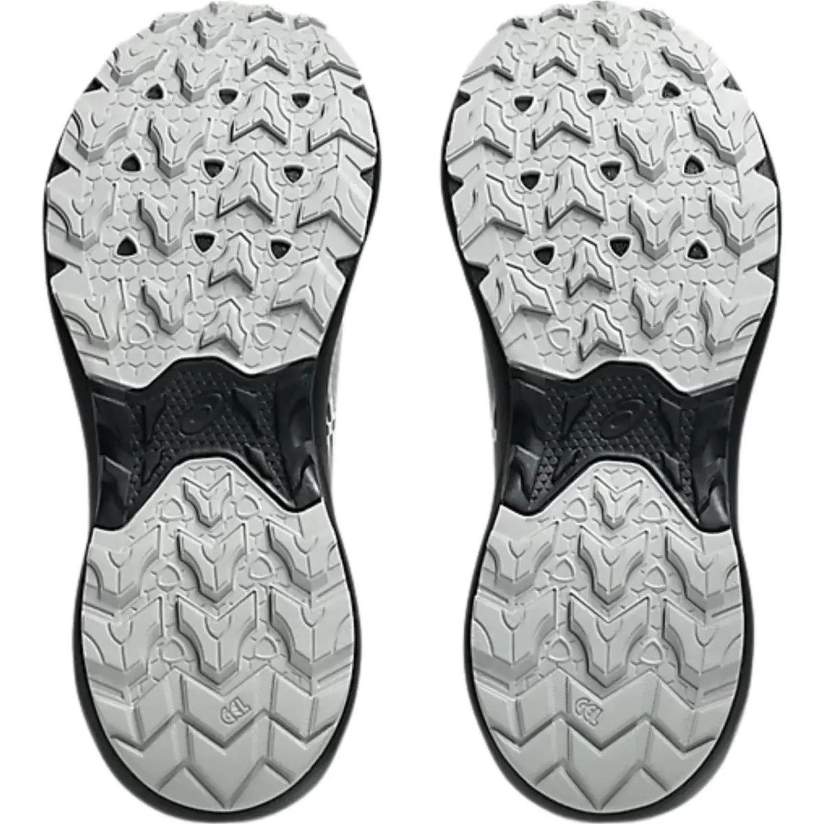 Asics shoes - Asics GEL-Venture 11 - Black/Carrier Grey 38