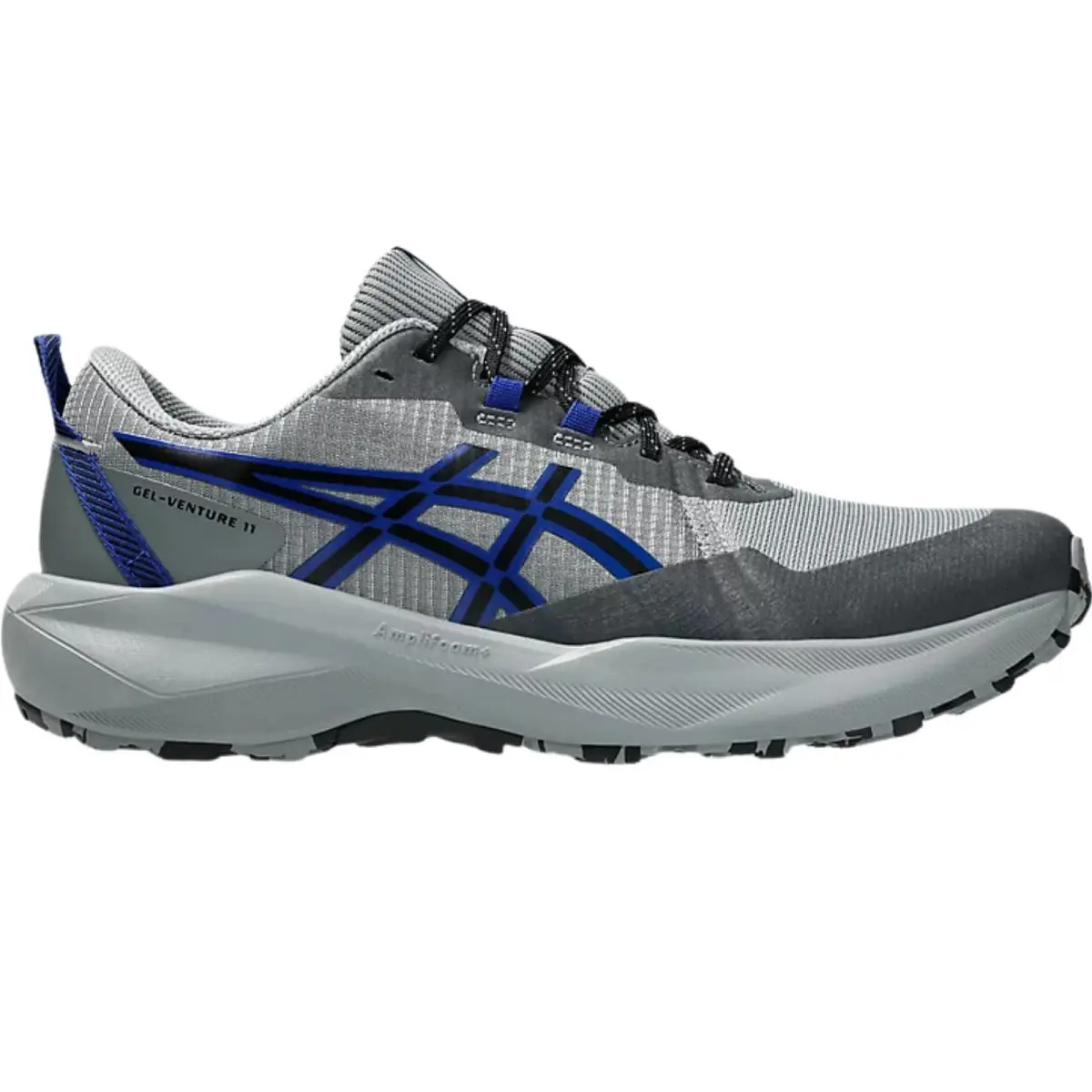 Asics shoes - Asics GEL-Venture 11 - Black/Carrier Grey 39