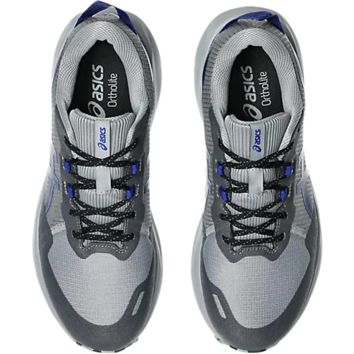 Asics shoes - Asics GEL-Venture 11 - Black/Carrier Grey 42