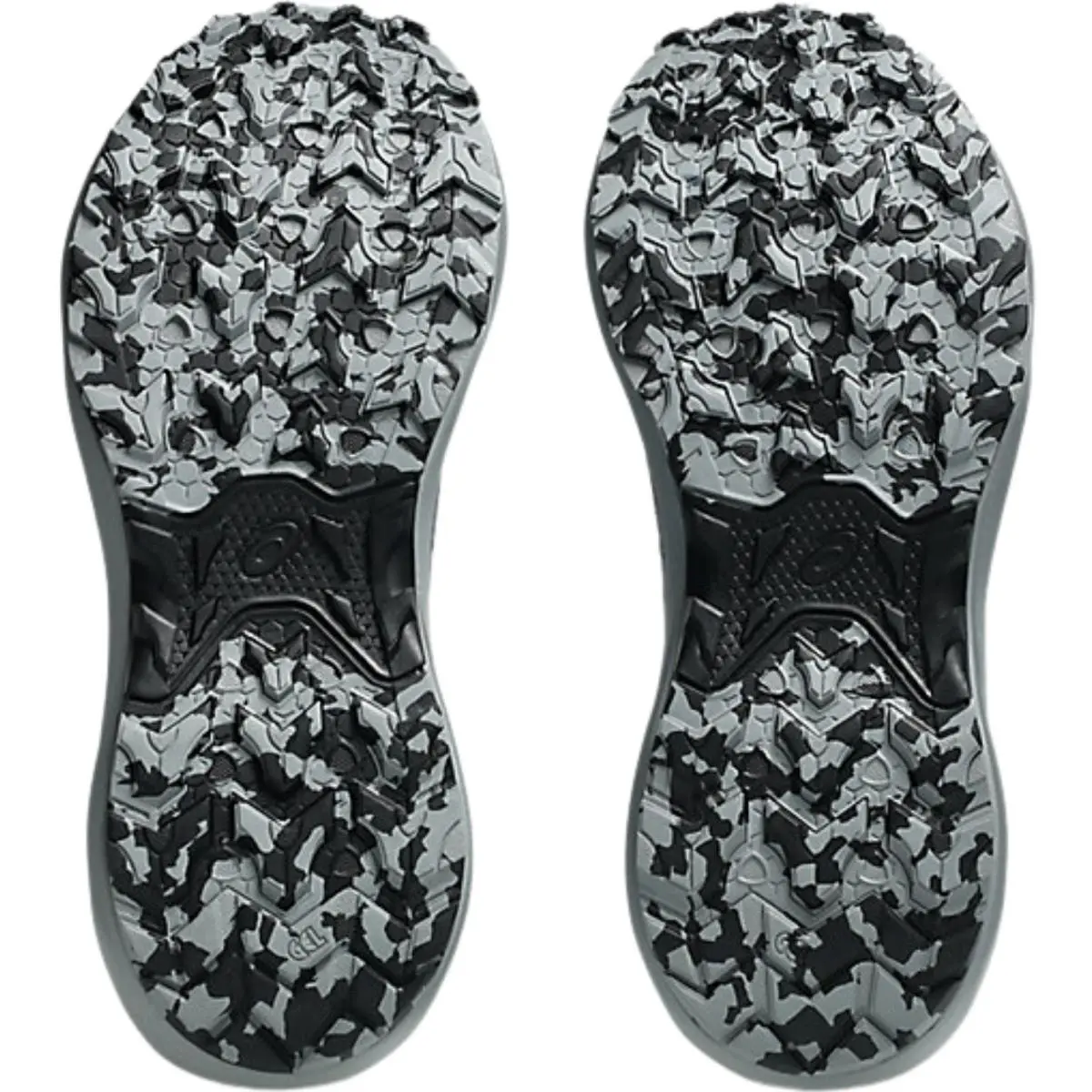 Asics shoes - Asics GEL-Venture 11 - Black/Carrier Grey 43