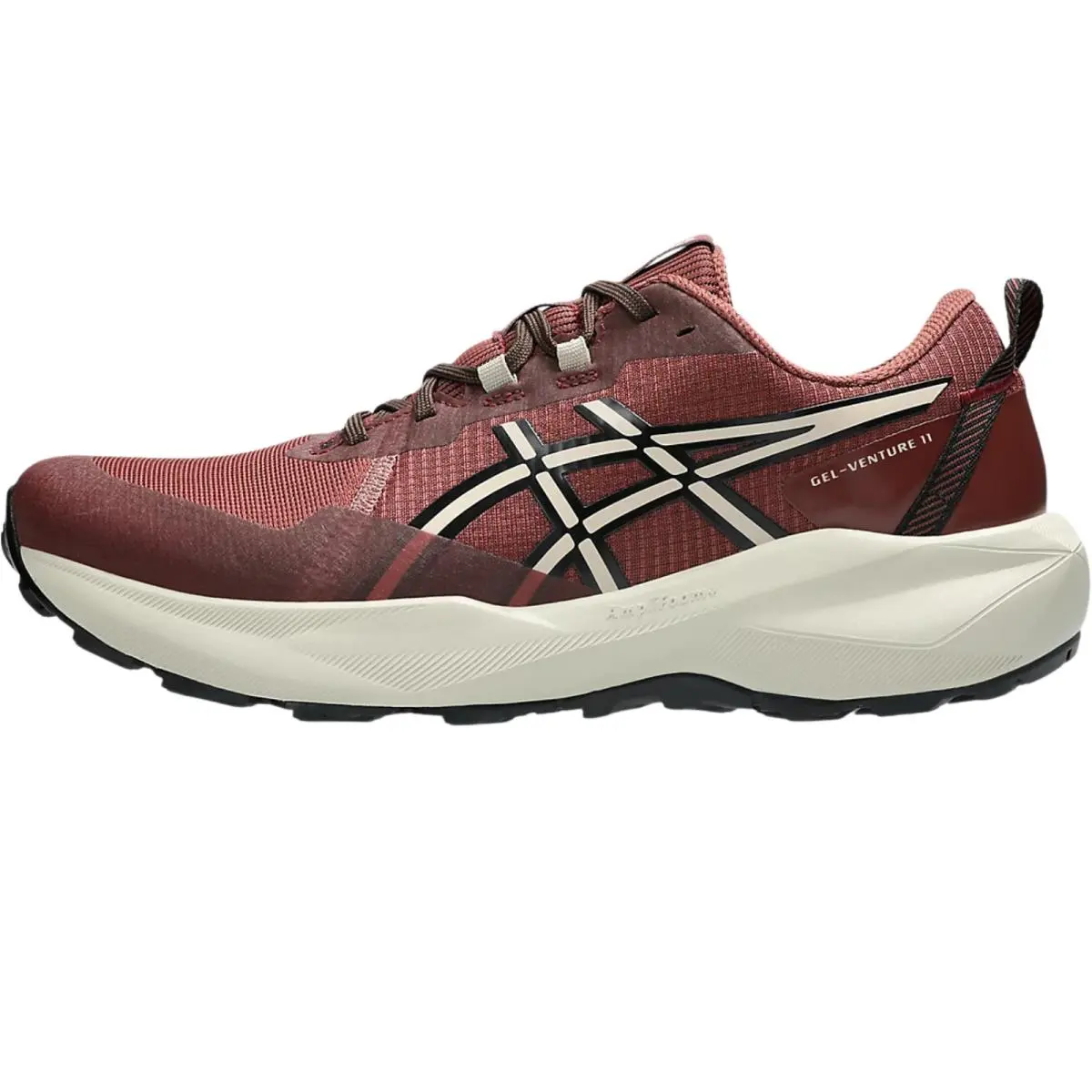 Asics shoes - Asics GEL-Venture 11 - Black/Carrier Grey 45
