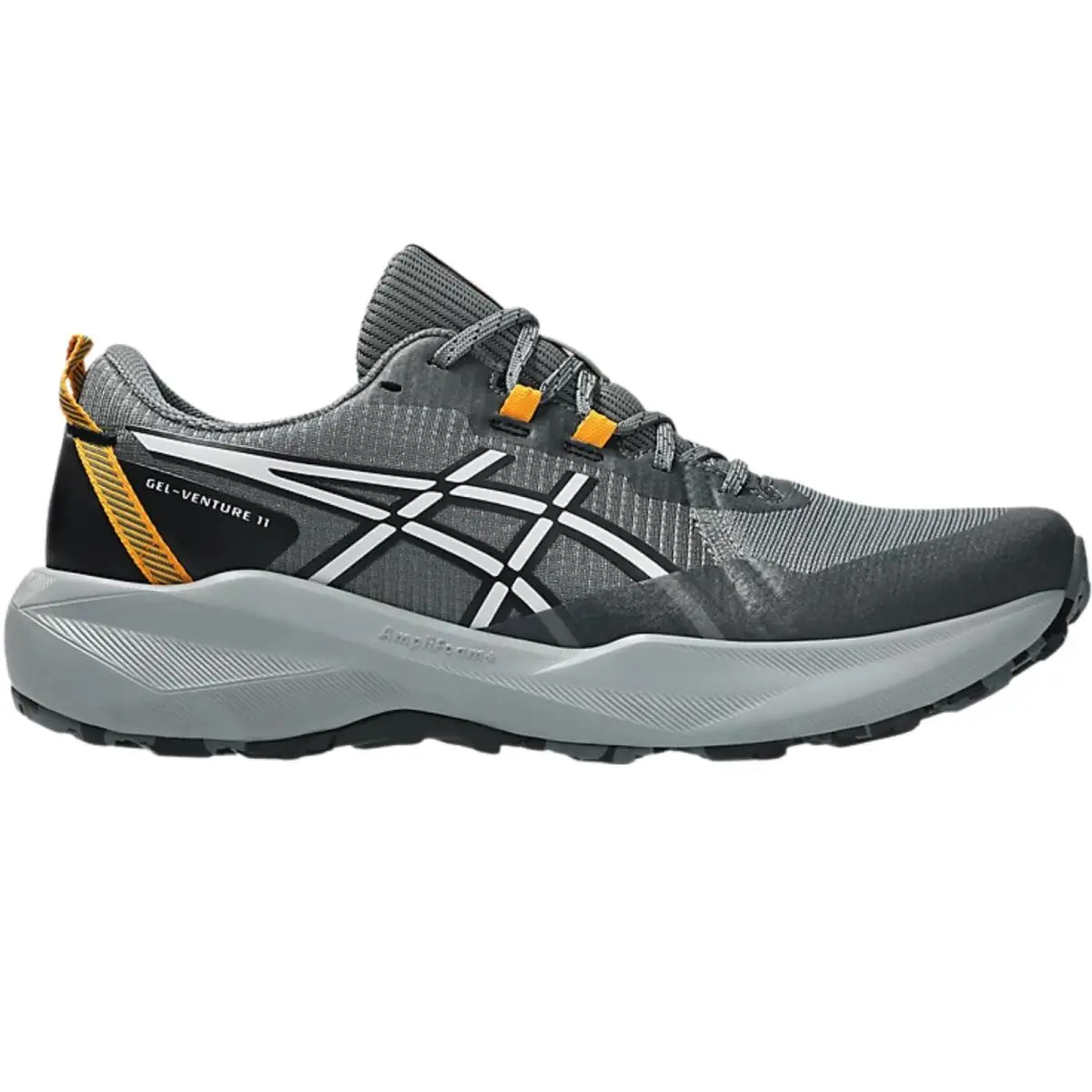 Asics shoes - Asics GEL-Venture 11 - Black/Carrier Grey 19