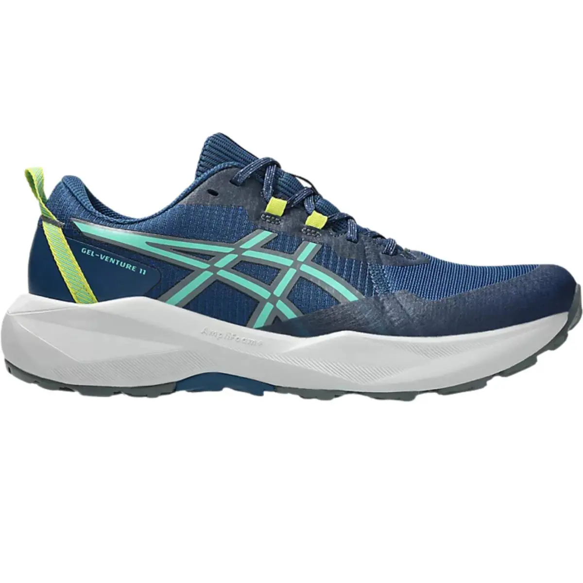 Asics shoes - Asics GEL-Venture 11 - Black/Carrier Grey 29