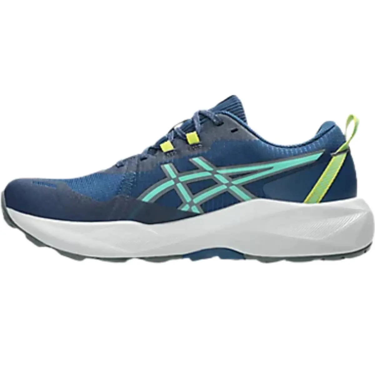 Asics shoes - Asics GEL-Venture 11 - Black/Carrier Grey 30