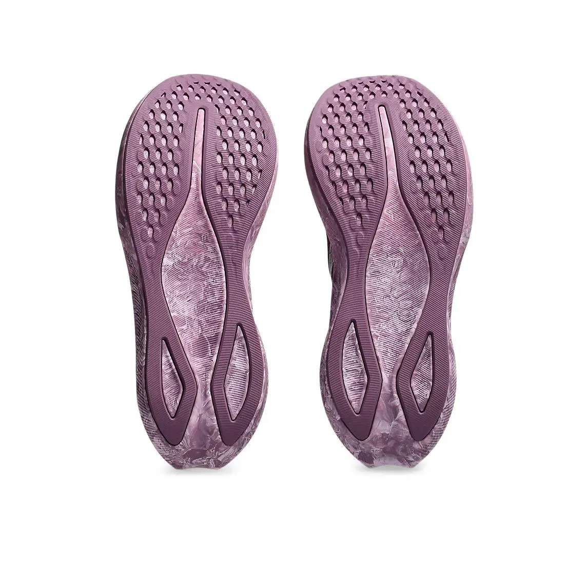 Asics shoes - ASICS Noosa - Noosa - 1012B675-501 - Dark Ube/Light Ube 6