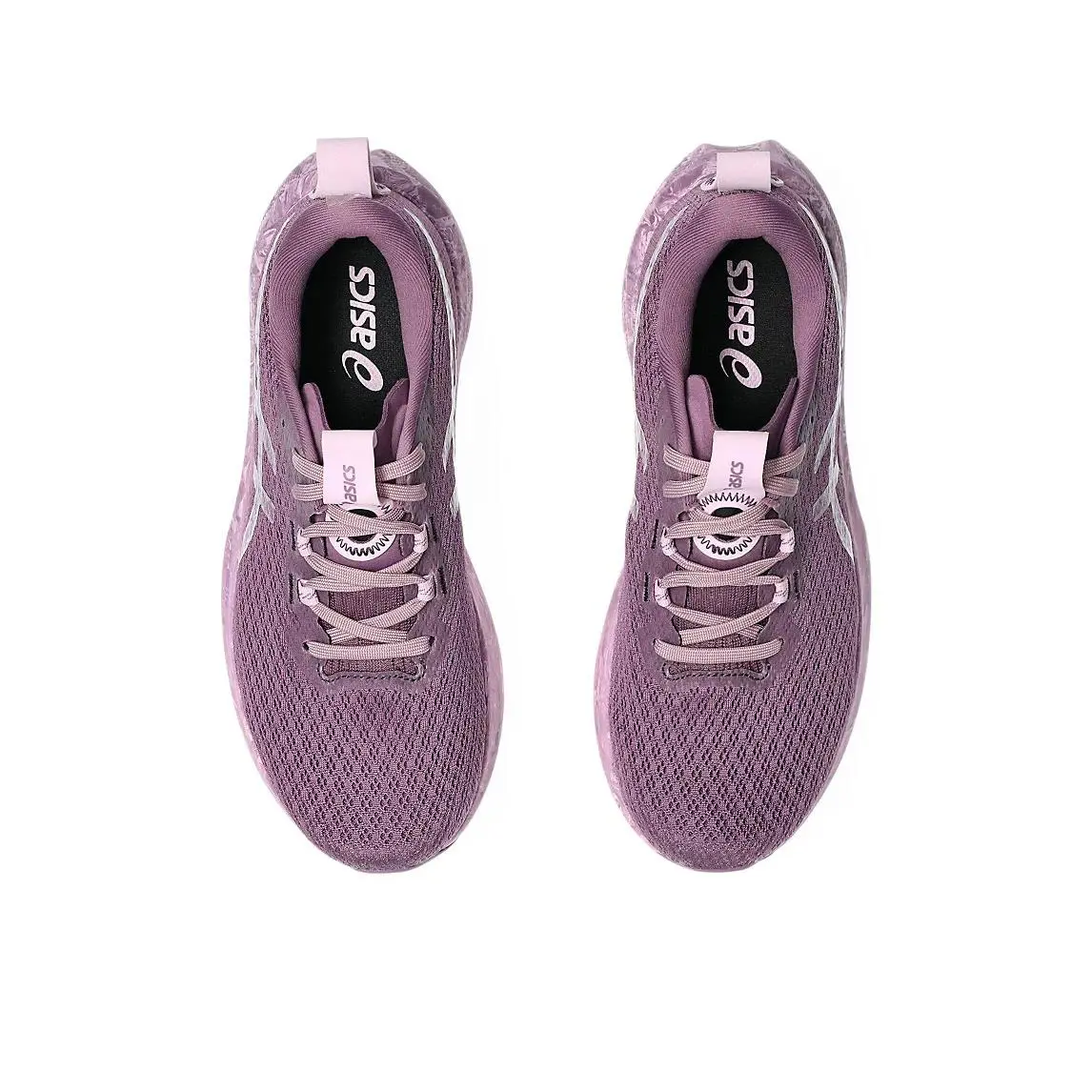 Asics shoes - ASICS Noosa - Noosa - 1012B675-501 - Dark Ube/Light Ube 10