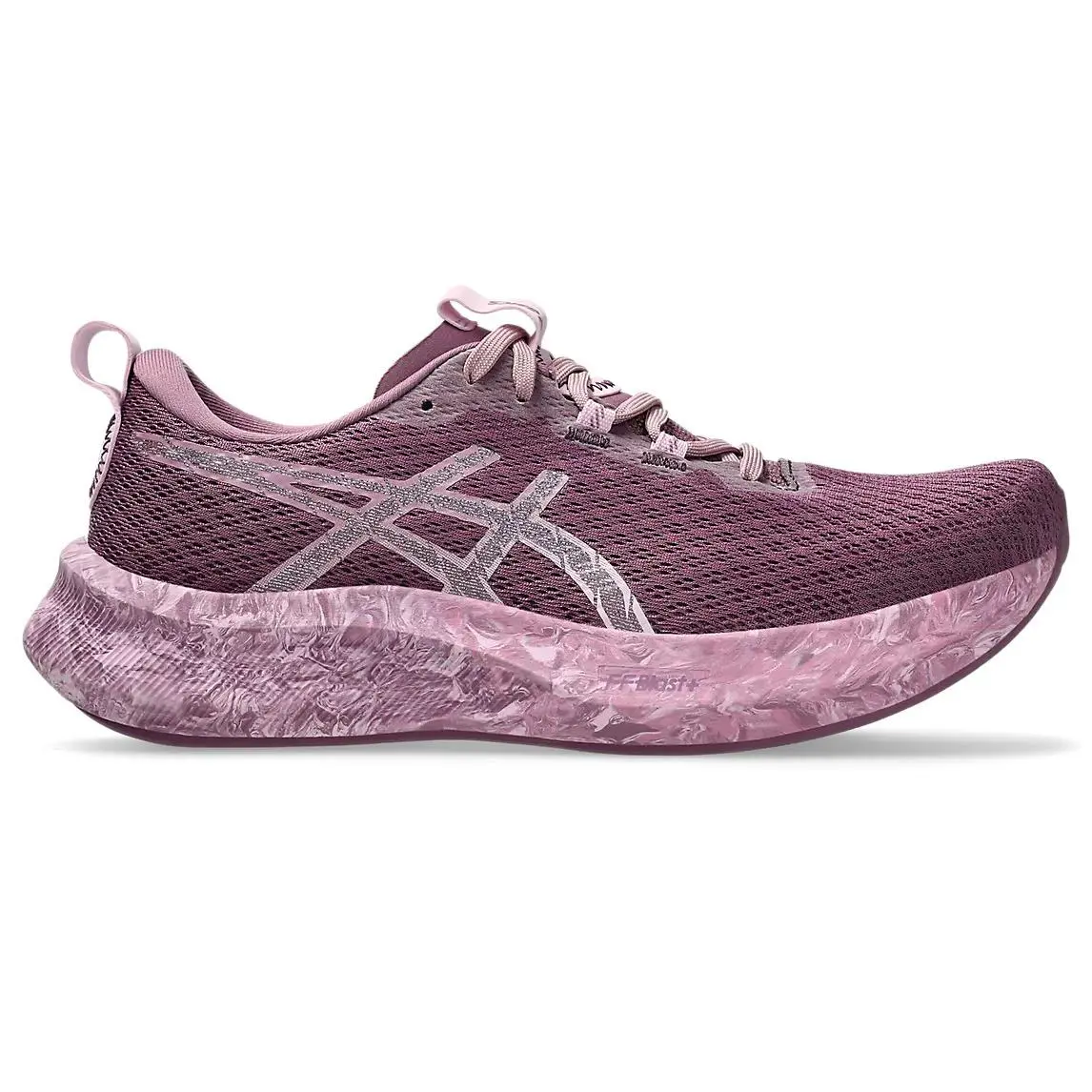 Asics shoes - ASICS Noosa - Noosa - 1012B675-501 - Dark Ube/Light Ube 13