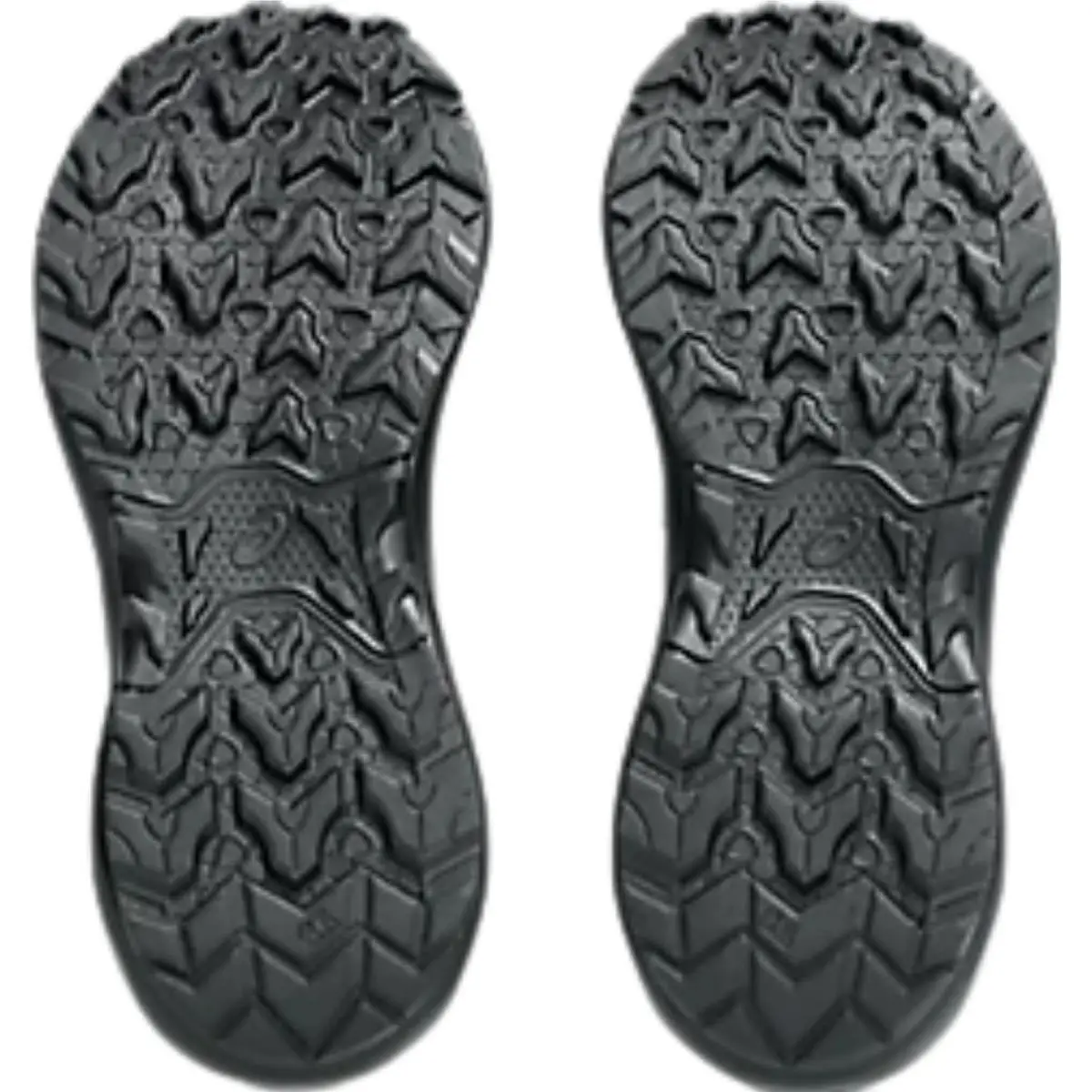 Asics shoes - Asics GEL-Venture 11 - Black/Carrier Grey 3
