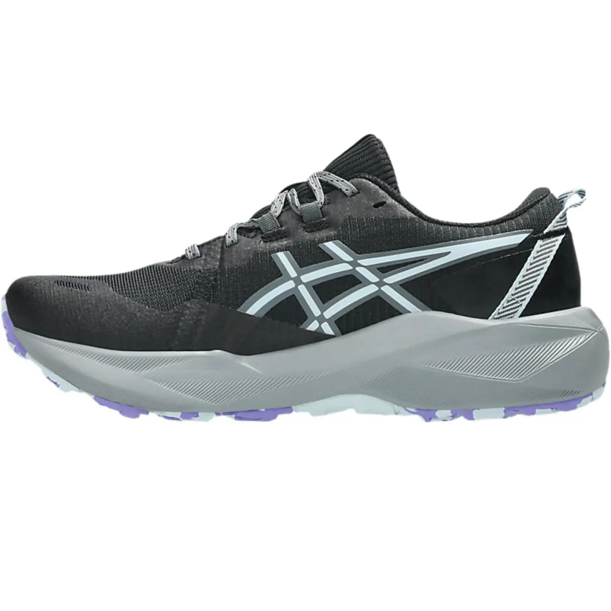 Asics shoes - Asics GEL-Venture 11 - Black/Carrier Grey 10