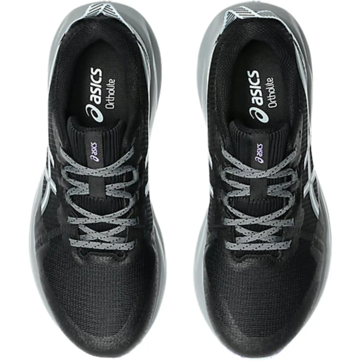 Asics shoes - Asics GEL-Venture 11 - Black/Carrier Grey 12