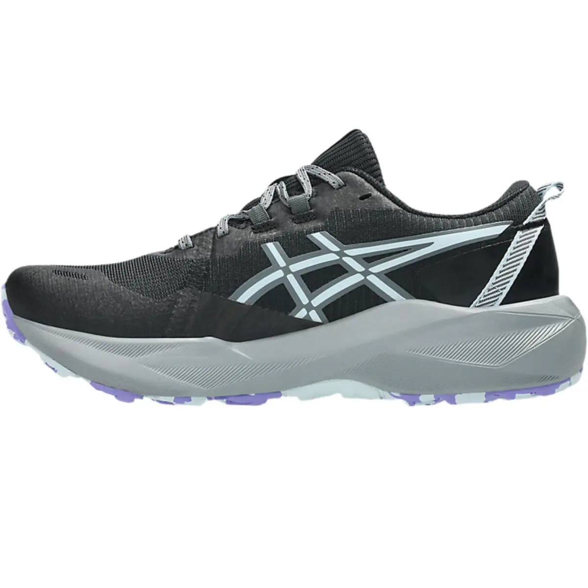 Asics shoes - Asics GEL-Venture 11 - Black/Carrier Grey 30