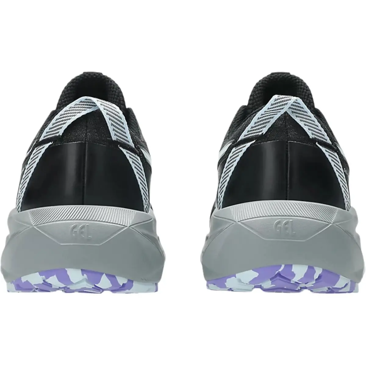 Asics shoes - Asics GEL-Venture 11 - Black/Carrier Grey 31