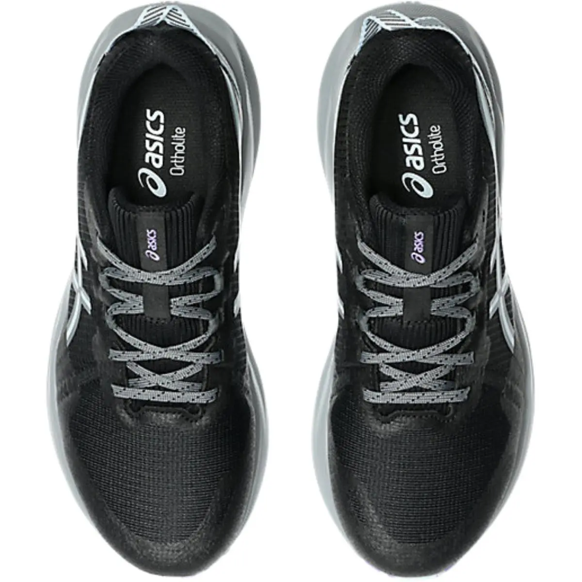 Asics shoes - Asics GEL-Venture 11 - Black/Carrier Grey 32
