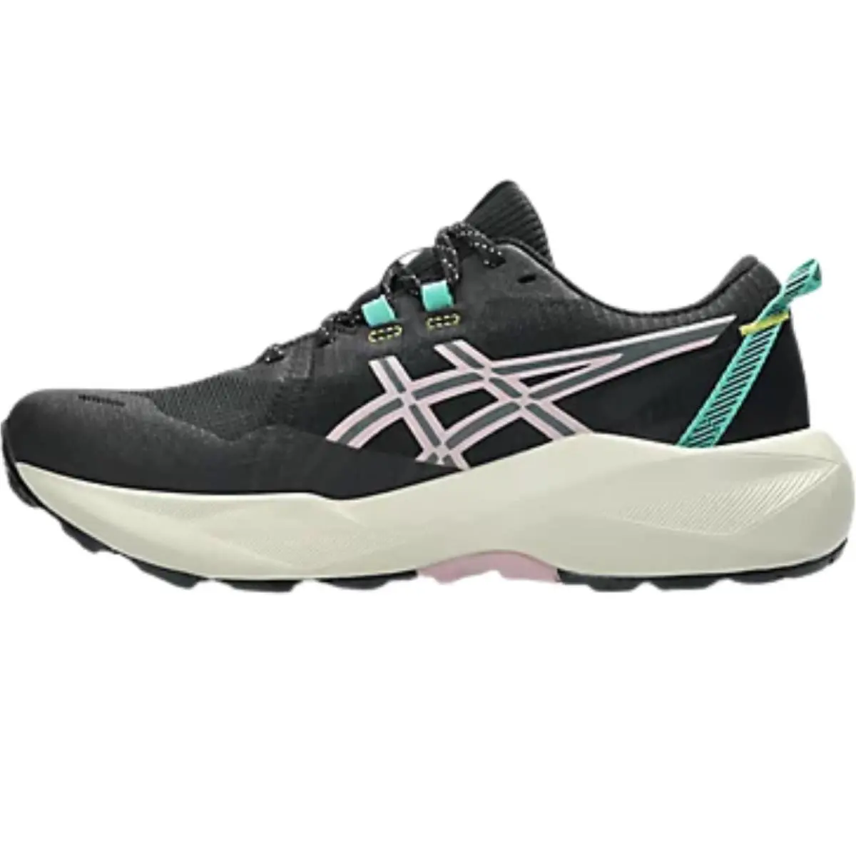 Asics shoes - Asics GEL-Venture 11 - Black/Carrier Grey 10