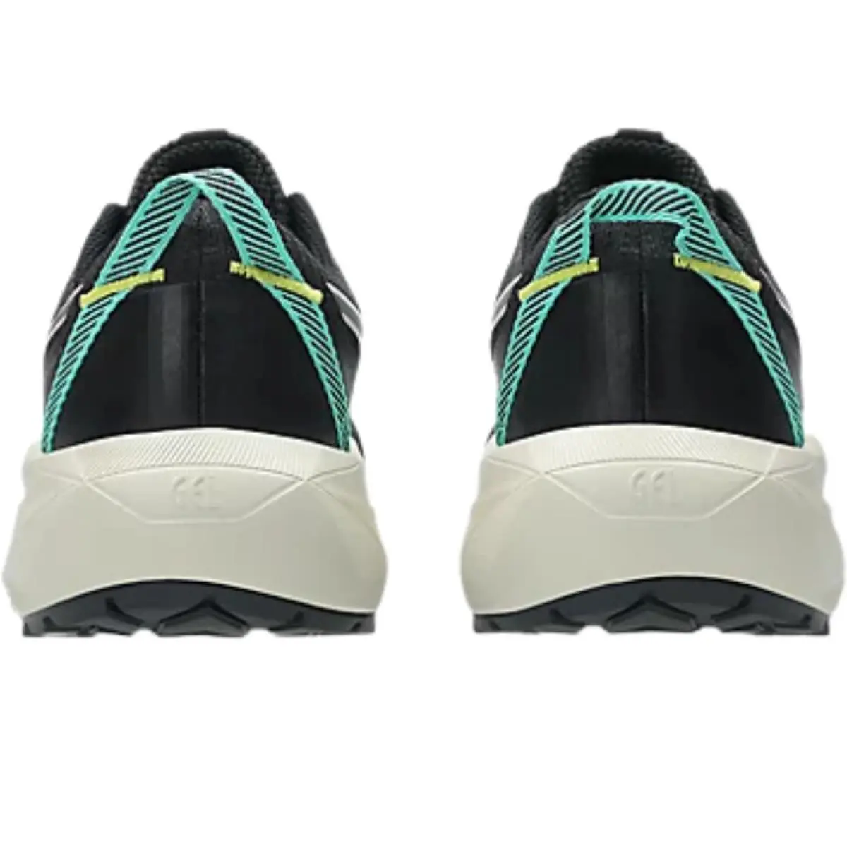 Asics shoes - Asics GEL-Venture 11 - Black/Carrier Grey 11
