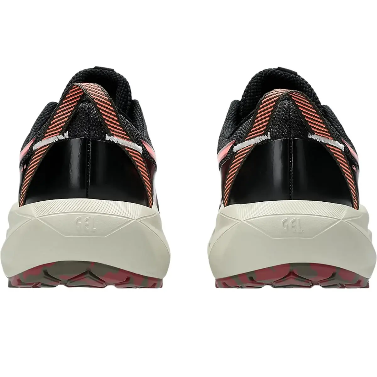 Asics shoes - Asics GEL-Venture 11 - Black/Carrier Grey 36