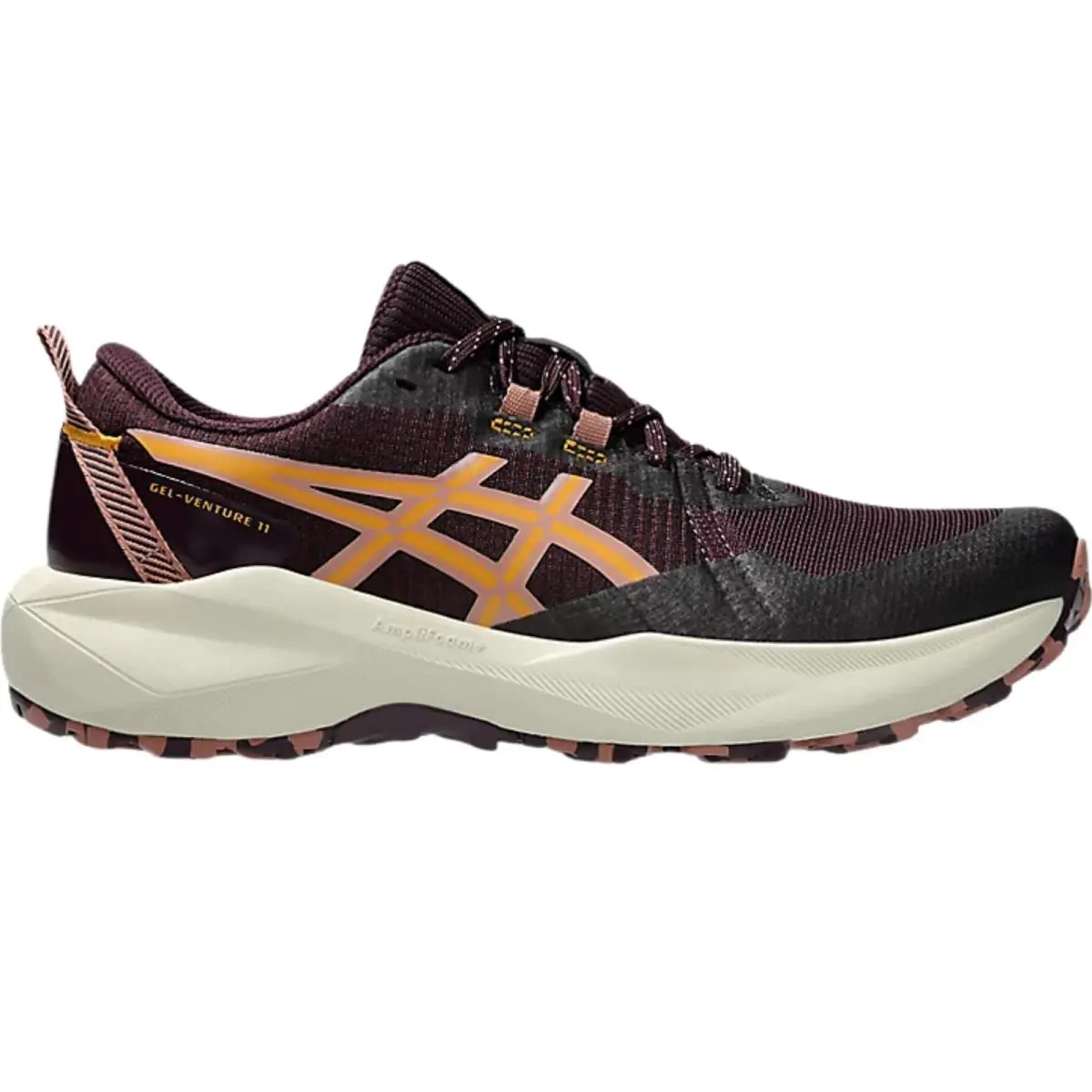 Asics shoes - Asics GEL-Venture 11 - Black/Carrier Grey 39