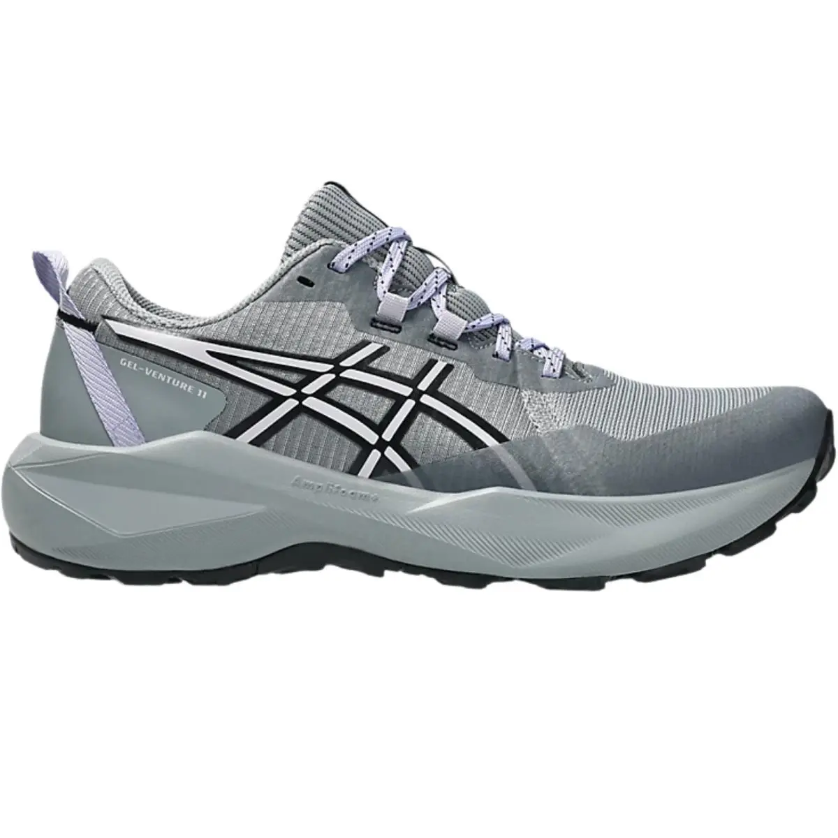 Asics shoes - Asics GEL-Venture 11 - Black/Carrier Grey 24