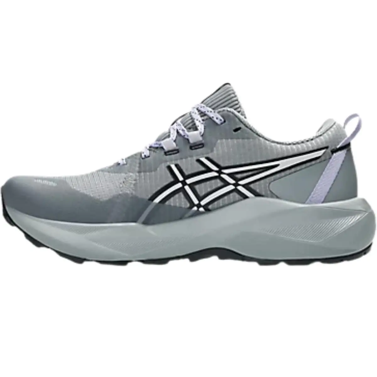 Asics shoes - Asics GEL-Venture 11 - Black/Carrier Grey 25