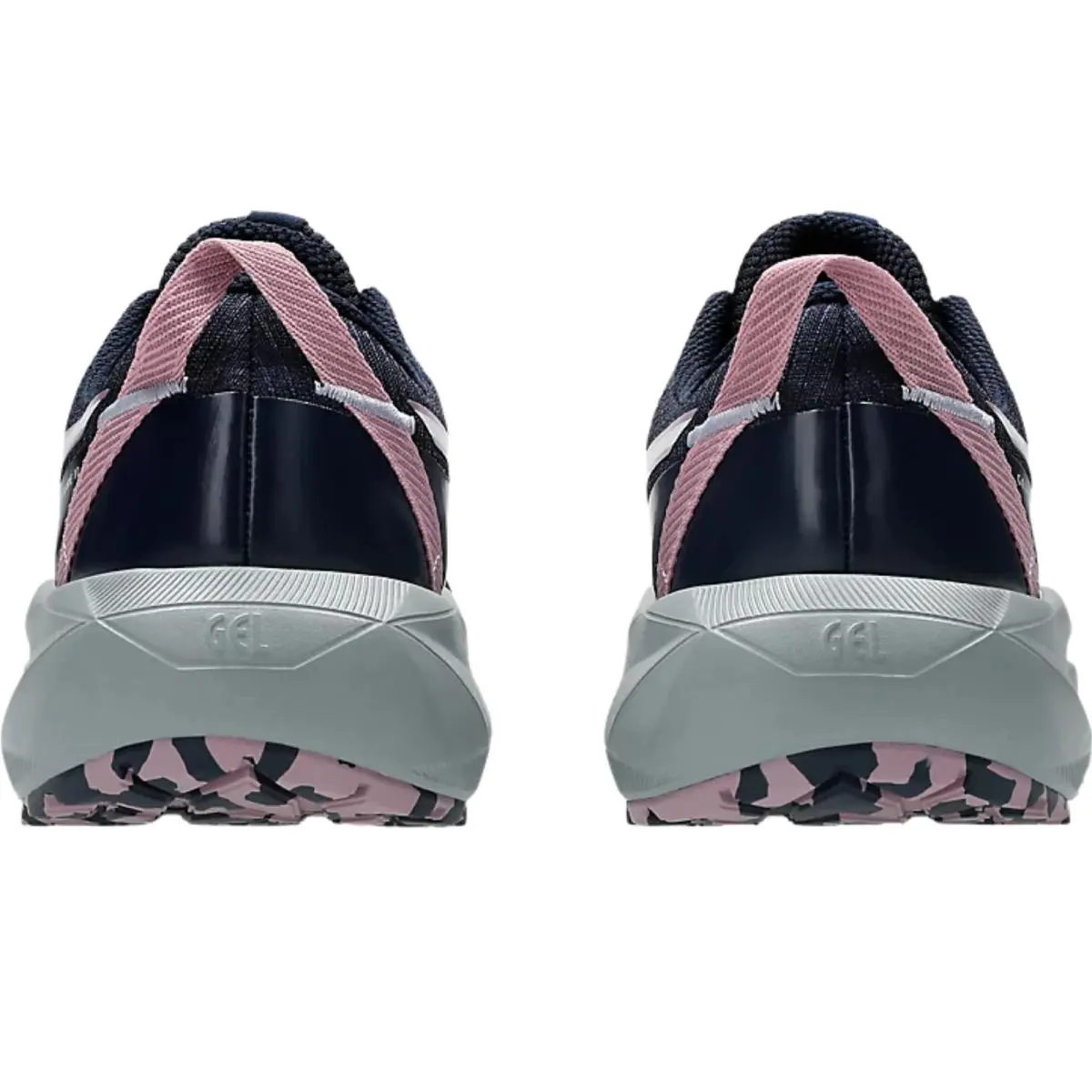 Asics shoes - Asics GEL-Venture 11 - Black/Carrier Grey 46