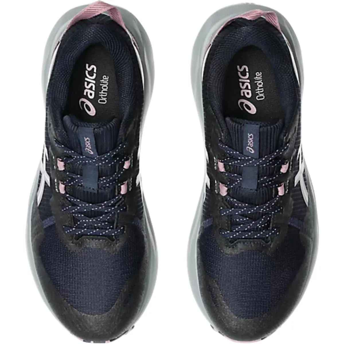 Asics shoes - Asics GEL-Venture 11 - Black/Carrier Grey 47