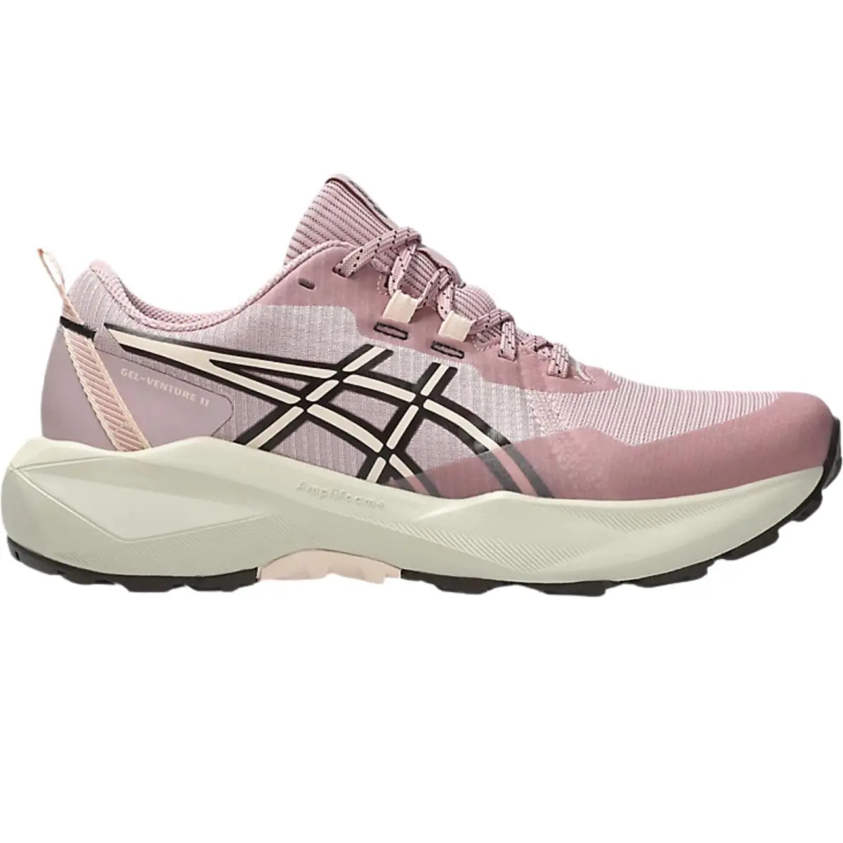 Asics shoes - Asics GEL-Venture 11 - Black/Carrier Grey 14