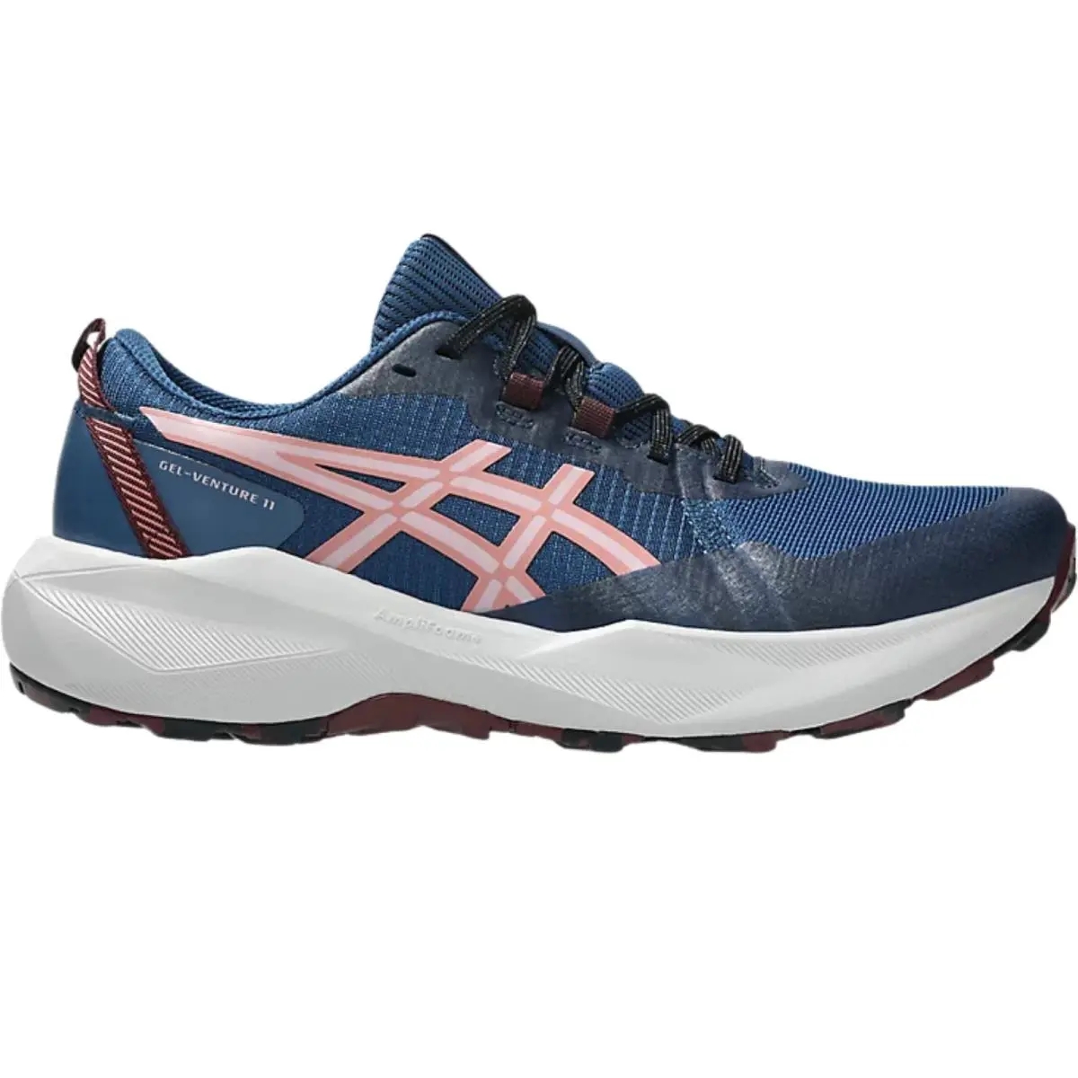 Asics shoes - Asics GEL-Venture 11 - Black/Carrier Grey 19