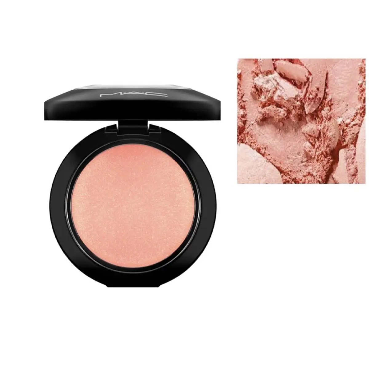 Mac Mineralize Romance Blush 0.10 oz